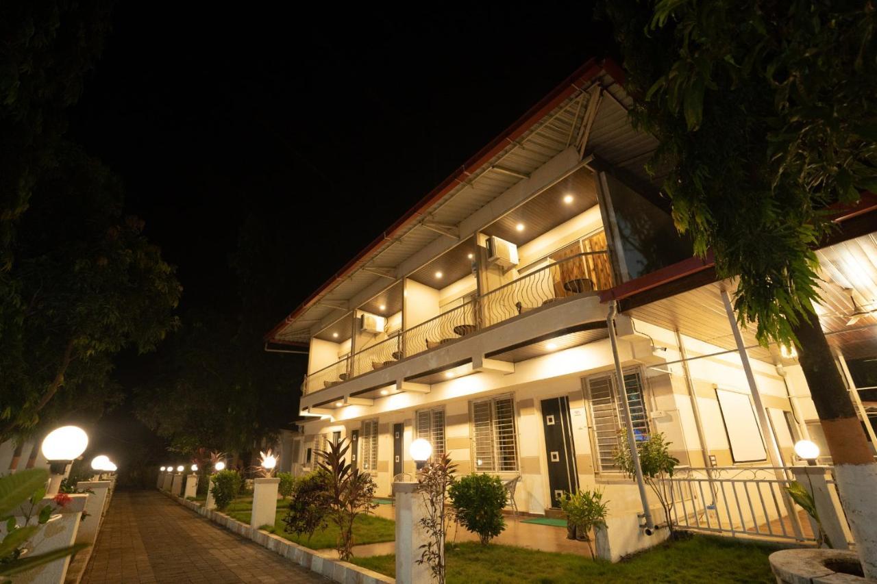 The Visava Resort Badlapur Luaran gambar