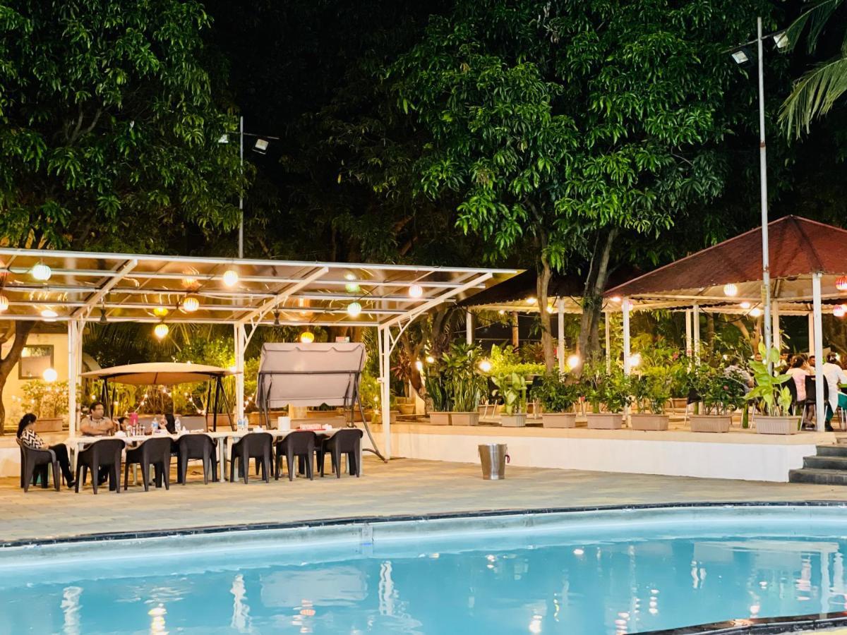 The Visava Resort Badlapur Luaran gambar