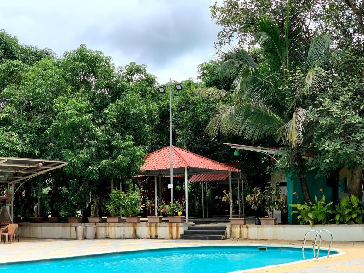 The Visava Resort Badlapur Luaran gambar